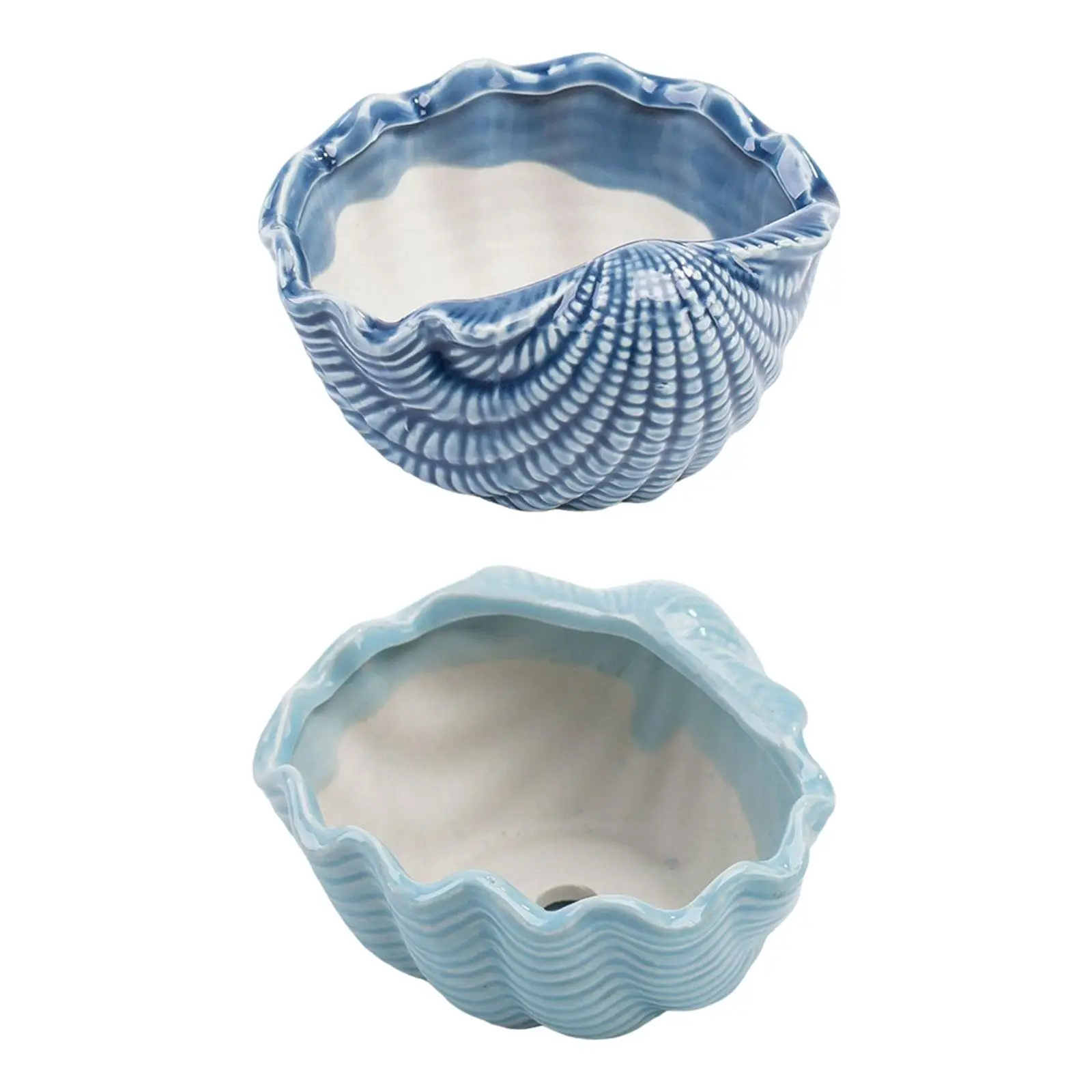 Decorative Flower Pot Creative Desk Ceramic Plant Pot Cactus Container with Drainage Hole for Patio Garden Yard Shelf Decoration
Decorative Flower Pot Creative Desk Ceramic Plant Pot Cactus Container with Drainage Hole for Patio Garden Yard Shelf Decoration