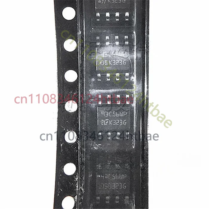 50PCS M93C56-WMN6TP IC EEPROM 2KBIT 2MHZ 8SOIC M93C56 93C56 M93C56-W 93C56-W
50PCS M93C56-WMN6TP IC EEPROM 2KBIT 2MHZ 8SOIC M93C56 93C56 M93C56-W 93C56-W