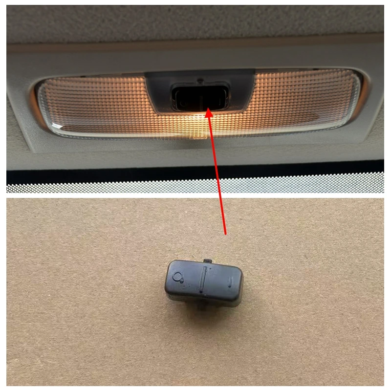 1pc for Focus Escort Ecosport Fiesta Mondeo 2005-14 roof reading light switch cover
1pc for Focus Escort Ecosport Fiesta Mondeo 2005-14 roof reading light switch cover