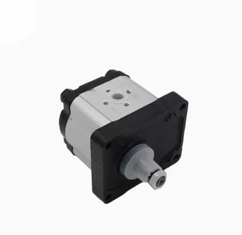 Blince Caproni 20 Series Hydraulic Gear Pump Motor Hydraulic Oil Pump
Blince Caproni 20 Series Hydraulic Gear Pump Motor Hydraulic Oil Pump