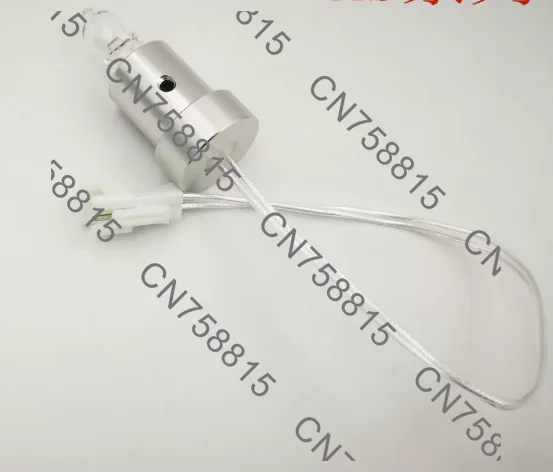 For AS-120 AS-160 AS-280 AS-380 AS-480 AS-600 AS-800 Biochemical Analyzers,bIOELAB Bulb Light KLS 6V10W Halogen Lamp
For AS-120 AS-160 AS-280 AS-380 AS-480 AS-600 AS-800 Biochemical Analyzers,bIOELAB Bulb Light KLS 6V10W Halogen Lamp