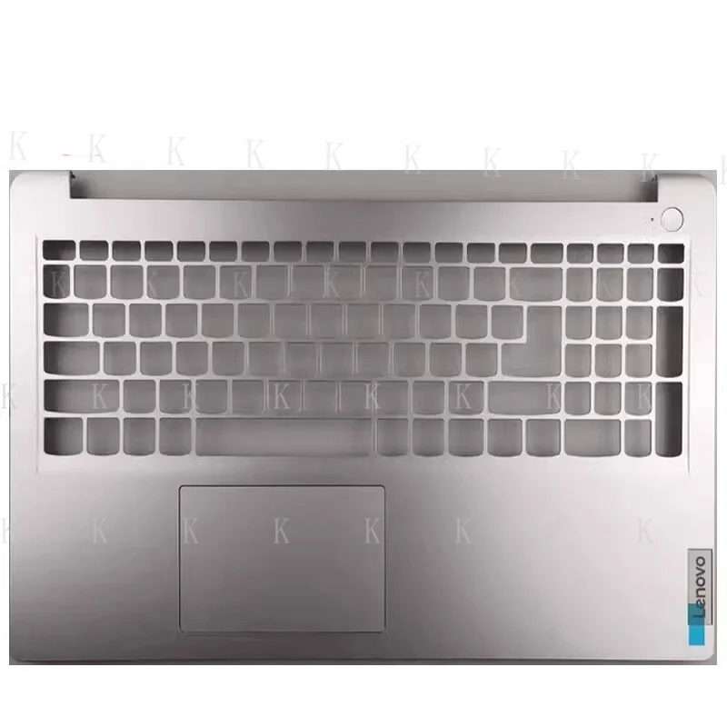 C Новый для LENOVO IdeaPad 1 15ALC 7 2022 IJL7 IAU7 IGL7, упор для рук, серебристый
C Новый для LENOVO IdeaPad 1 15ALC 7 2022 IJL7 IAU7 IGL7, упор для рук, серебристый