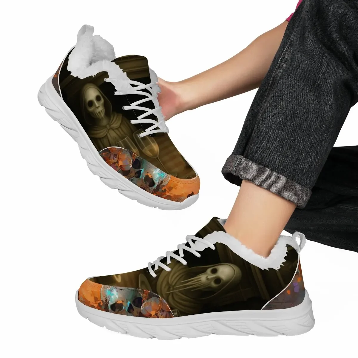 Mens Workout Sneakers Gym Training Shoes for Men Lightweight Non Slip Comfortable Walking Running Athletic Sport Shoes
Mens Workout Sneakers Gym Training Shoes for Men Lightweight Non Slip Comfortable Walking Running Athletic Sport Shoes