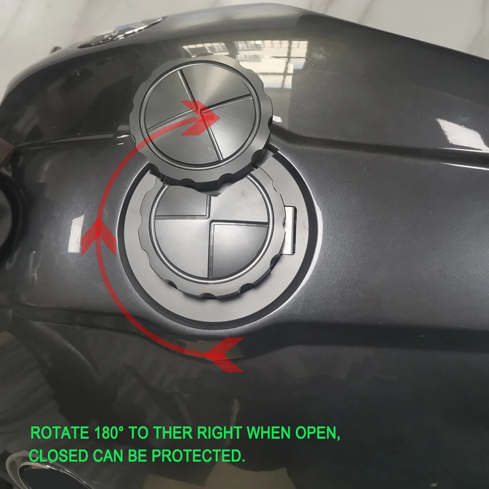 For BMW R NINET Pure RNINET Racer R nineT Scramble Urban G/S R9T Motorcycle CNC Fuel Tank Cap Cover Guard Protector Accessories
For BMW R NINET Pure RNINET Racer R nineT Scramble Urban G/S R9T Motorcycle CNC Fuel Tank Cap Cover Guard Protector Accessories