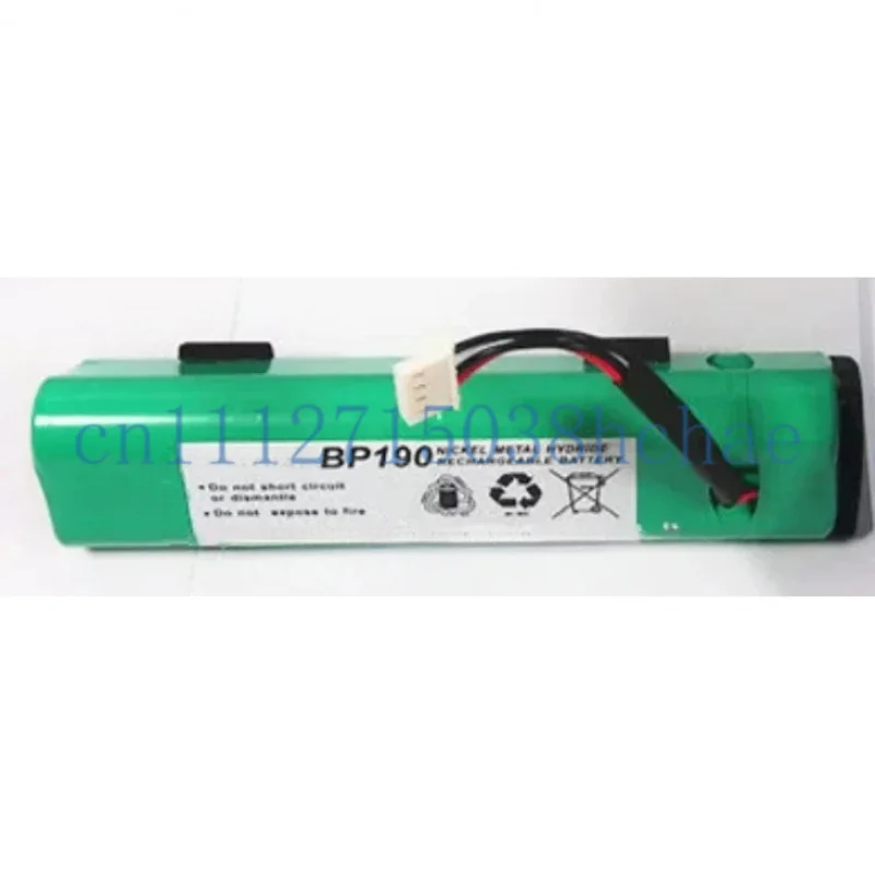 For Fluke 199 oscilloscope battery BP190 7.2V 3800mAh rechargeable battery pack
For Fluke 199 oscilloscope battery BP190 7.2V 3800mAh rechargeable battery pack