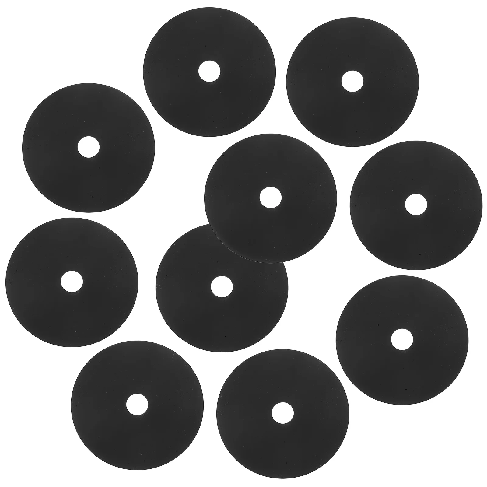 10 Pcs Lighting Accessories 60mm Holder Ring Lampshade Iron Rings Cover Ceiling Washer Socket Gasket
10 Pcs Lighting Accessories 60mm Holder Ring Lampshade Iron Rings Cover Ceiling Washer Socket Gasket