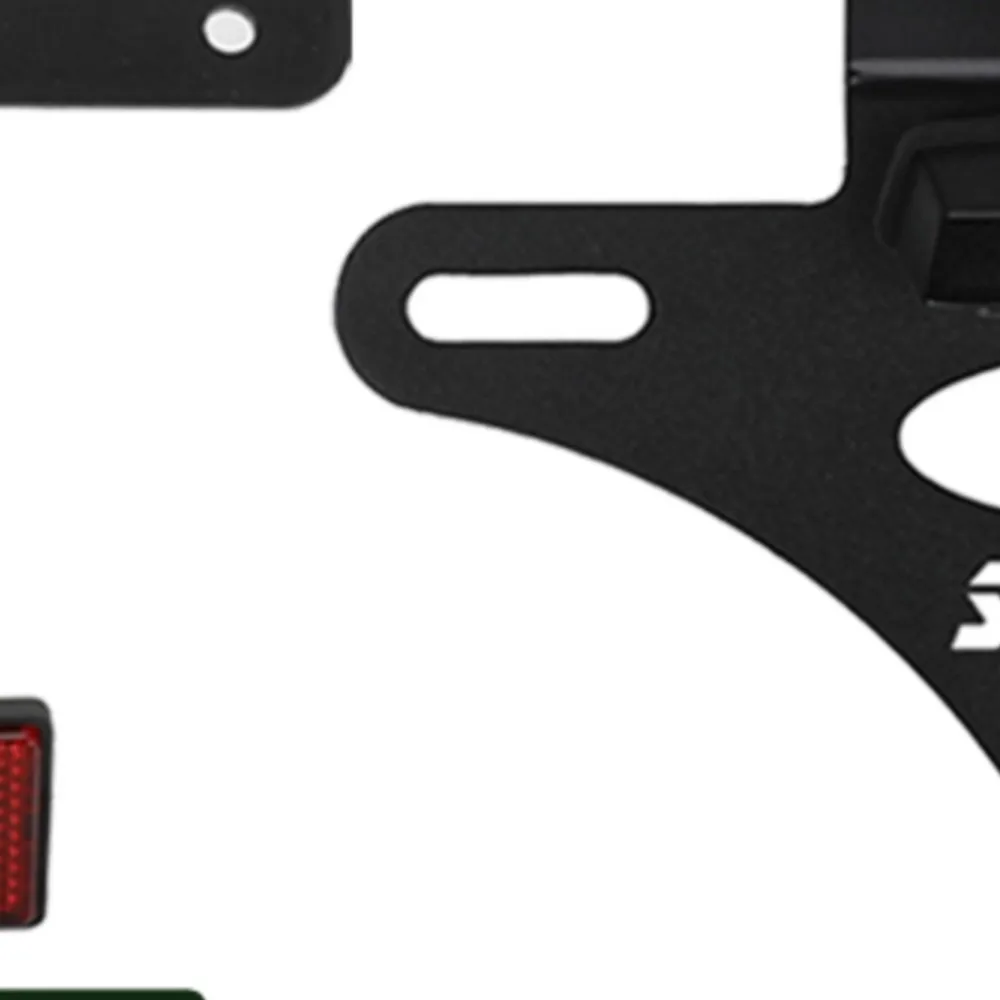 Motorcycle License Plate Holder Fender Eliminator Registration Bracket FOR ES700 SM700 ES SM 700 2019-2024 690SMC-R Enduro R GAS
Motorcycle License Plate Holder Fender Eliminator Registration Bracket FOR ES700 SM700 ES SM 700 2019-2024 690SMC-R Enduro R GAS