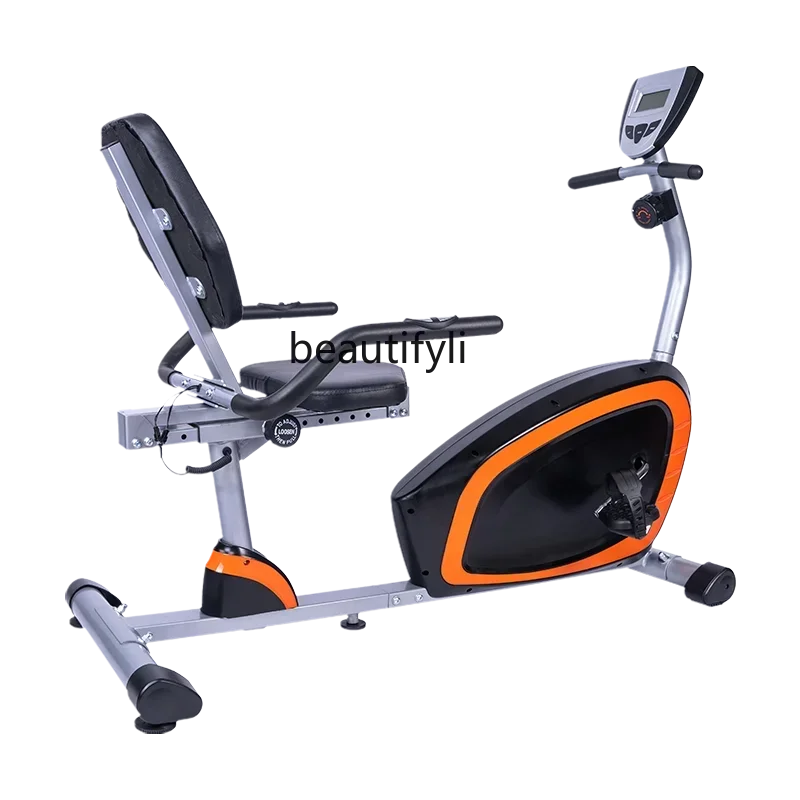ss newModern and simple, home magnetic control silent bicycle for the elderly rehabilitation training equipment
ss newModern and simple, home magnetic control silent bicycle for the elderly rehabilitation training equipment