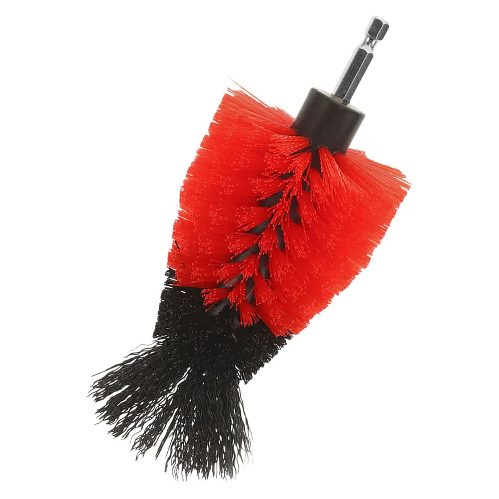 Electric Drill Brush Accessories Durable Cleaning Polishing Kit Car Scrubber Tools Interchangeable Heads Efficient Performance
Electric Drill Brush Accessories Durable Cleaning Polishing Kit Car Scrubber Tools Interchangeable Heads Efficient Performance