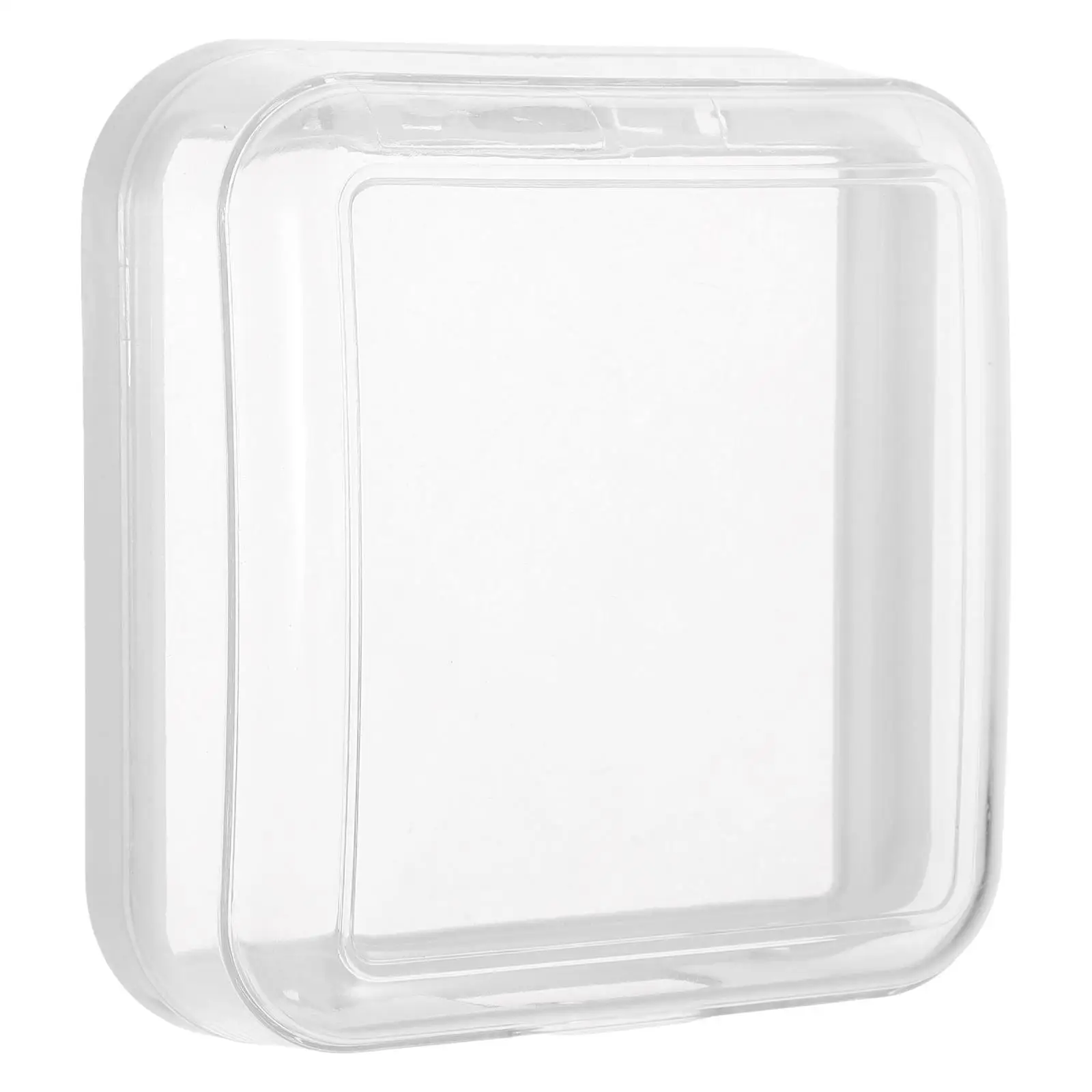 Waterproof Socket Protective Cover Wall Round Outlet Plug White Plugs Baby Safety Clear Covers Durable Material Universal
Waterproof Socket Protective Cover Wall Round Outlet Plug White Plugs Baby Safety Clear Covers Durable Material Universal