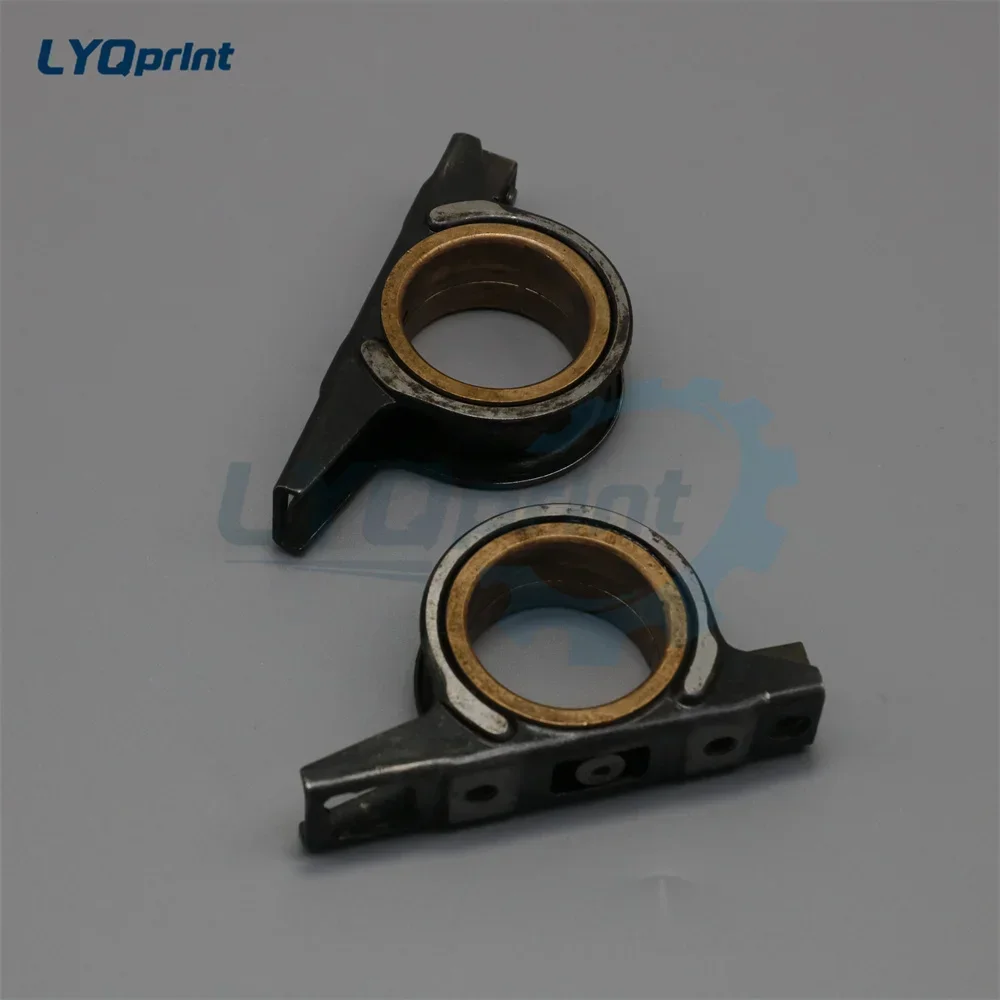 1 PCS C3.011.128F Roller Cylinder Gripper 85x32mm For Heidelberg SM102 CD102 Printing Machine Parts
1 PCS C3.011.128F Roller Cylinder Gripper 85x32mm For Heidelberg SM102 CD102 Printing Machine Parts