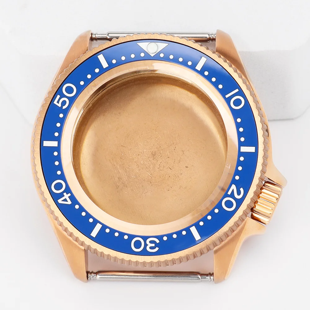 SKX013 38mm Watch Case Sapphire For NH35 NH36 4R35 7S26 Movement 28.5mm Dial Modified Silver/Black/Gold/Rose Gold Watch Parts
SKX013 38mm Watch Case Sapphire For NH35 NH36 4R35 7S26 Movement 28.5mm Dial Modified Silver/Black/Gold/Rose Gold Watch Parts