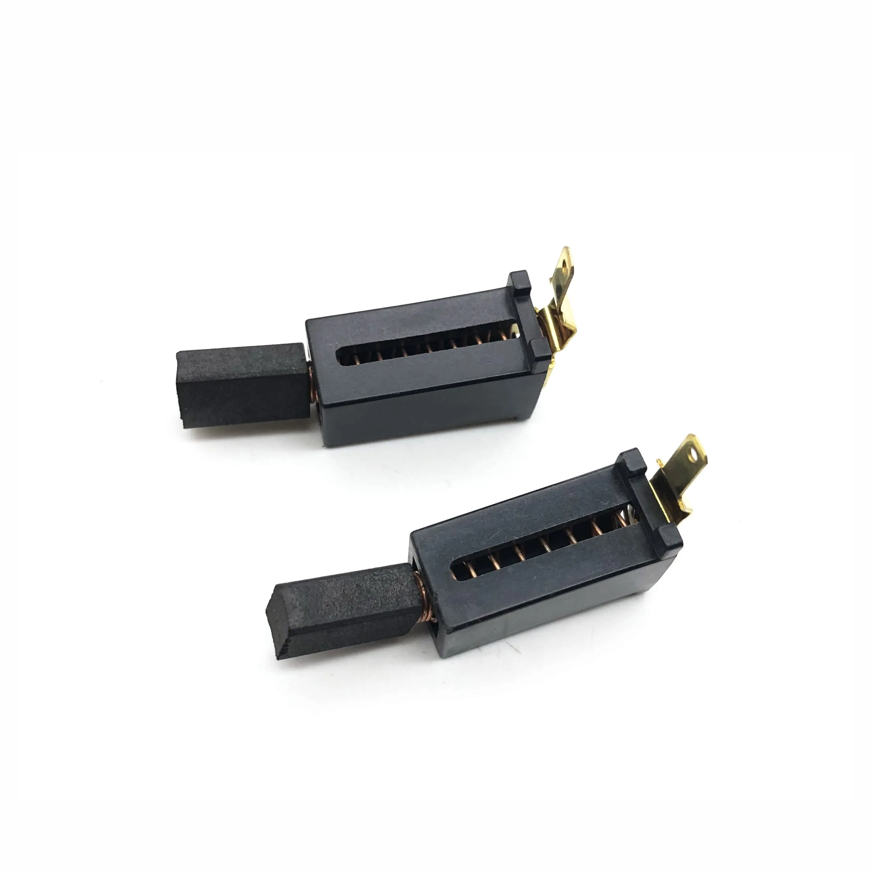 Для шлифовальной машины Bosch угольные щетки GSS230/GSS1400A/GEX125-1AE щетки для шлифовальной машины наждачной бумаги
Для шлифовальной машины Bosch угольные щетки GSS230/GSS1400A/GEX125-1AE щетки для шлифовальной машины наждачной бумаги