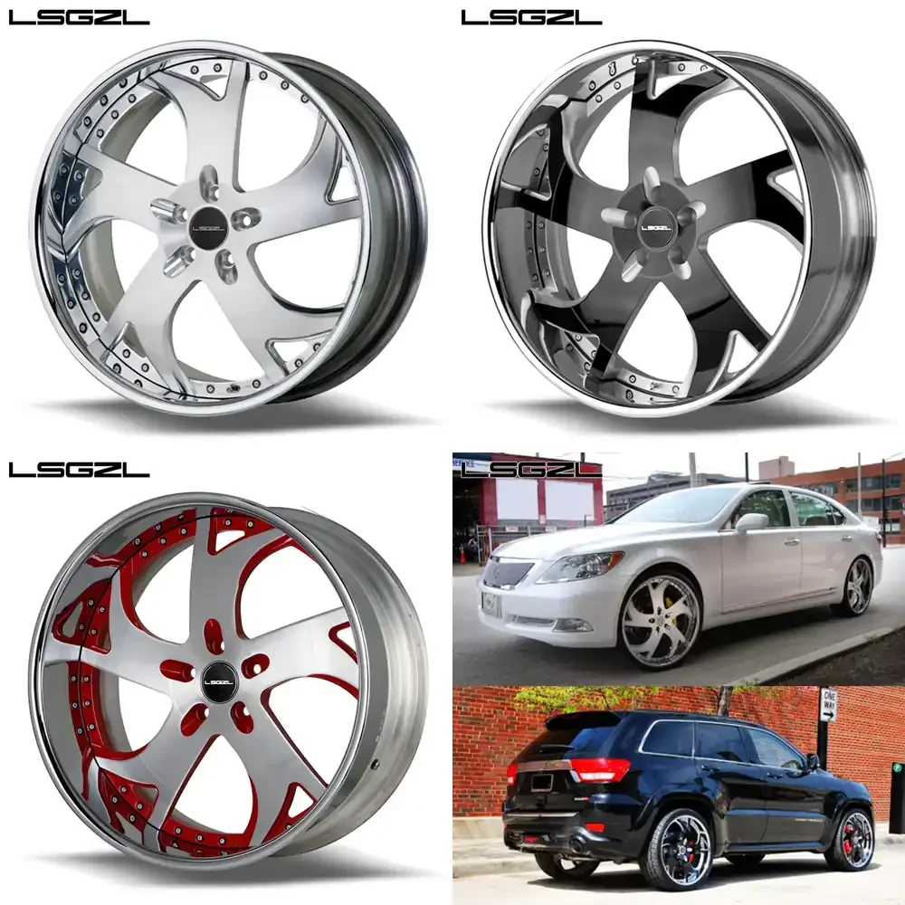 Колесные диски i LSGZL, 2 шт., кованые, из сплава, для VW, глубокий вогнутый профиль, полированный хром, 5x120
Колесные диски i LSGZL, 2 шт., кованые, из сплава, для VW, глубокий вогнутый профиль, полированный хром, 5x120