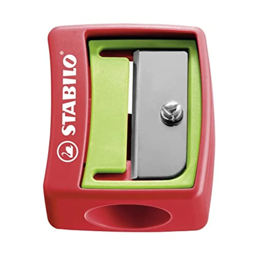 Multi-Talented Pencil - Woody 3-in-1 - Sharpener
Multi-Talented Pencil - Woody 3-in-1 - Sharpener