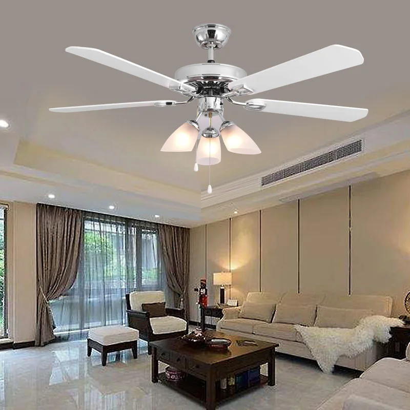 52 inch ceiling fan light modern living room simple fan chandelier household lamp with ceiling fan electric fan light
52 inch ceiling fan light modern living room simple fan chandelier household lamp with ceiling fan electric fan light