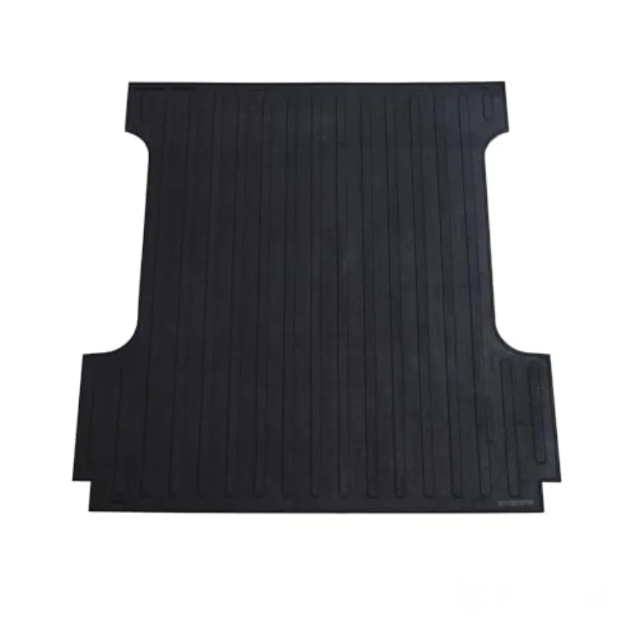Черный резиновый коврик для кузова пикапа (2017-2025 F-250 F-350 F-450, 8 футов) – прочная защита с нескользящей поверхностью
Черный резиновый коврик для кузова пикапа (2017-2025 F-250 F-350 F-450, 8 футов) – прочная защита с нескользящей поверхностью