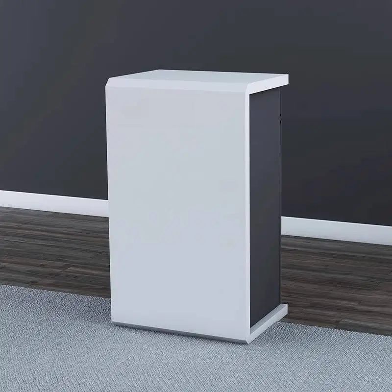 Office Aesthetic Restaurant Reception Desks Boutique Small Beauty Counter Reception Desks Podium Cashier Empfangstheke Furniture
Office Aesthetic Restaurant Reception Desks Boutique Small Beauty Counter Reception Desks Podium Cashier Empfangstheke Furniture