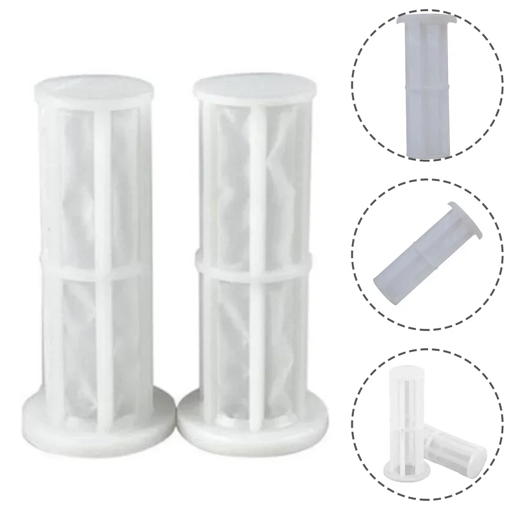2pcs For Karcher Water Filter Fine Long K2 K3 K4 K5 K6 K7 Series BD BR And Saber Series High-pressure Cleaner 5.731-598.0 Garden
2pcs For Karcher Water Filter Fine Long K2 K3 K4 K5 K6 K7 Series BD BR And Saber Series High-pressure Cleaner 5.731-598.0 Garden