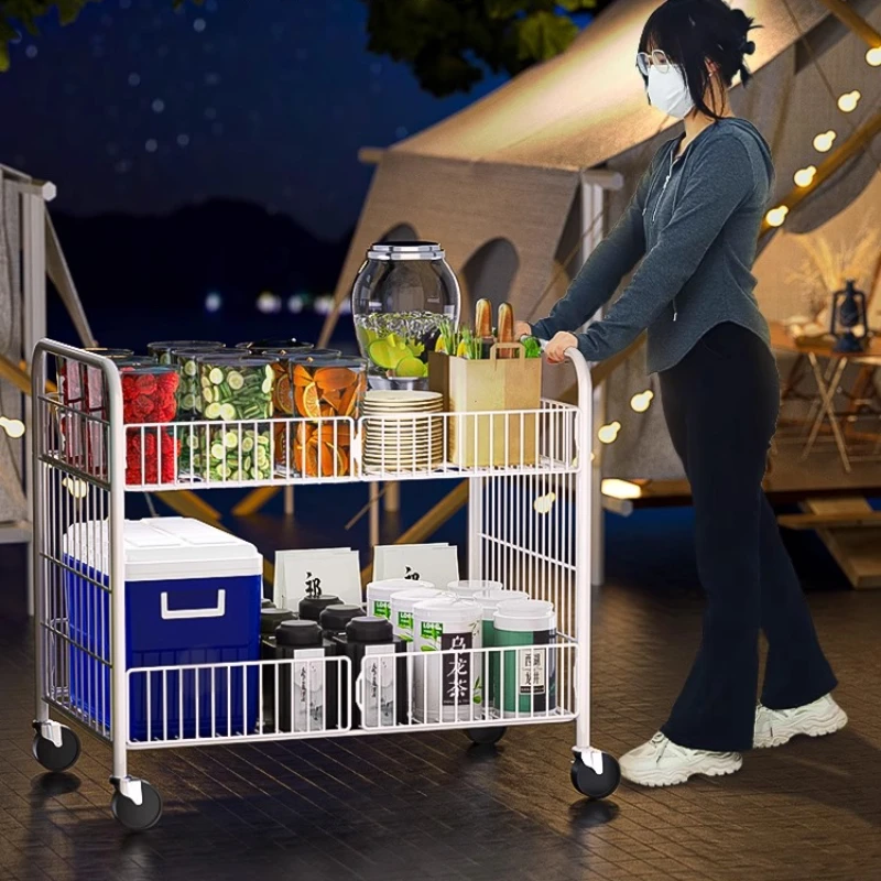 Ice powder stall trolley night market stall snacks stall foldable table removable sushi sausage machine
Ice powder stall trolley night market stall snacks stall foldable table removable sushi sausage machine