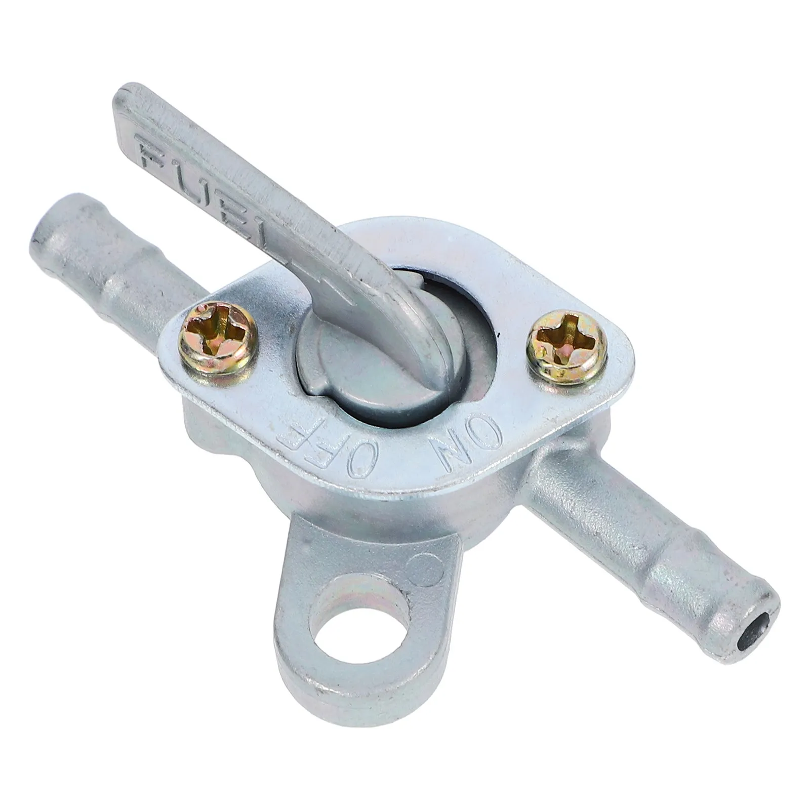 Oil Line Switch Aluminum Inline Fuel Shut Off Valve for Atv Motorcycle Scooter Tank Petcock Valve Gas Shut Off Tool
Oil Line Switch Aluminum Inline Fuel Shut Off Valve for Atv Motorcycle Scooter Tank Petcock Valve Gas Shut Off Tool