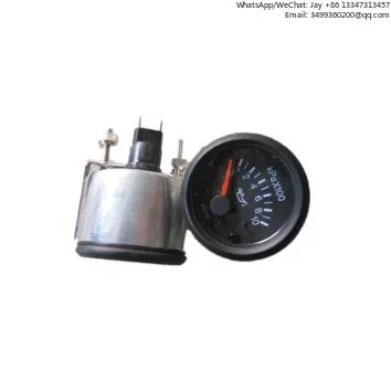 High Quality SD23 Dozer Oil Pressure Gauge D2102-00700/D2102-01000
High Quality SD23 Dozer Oil Pressure Gauge D2102-00700/D2102-01000
