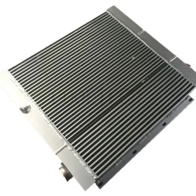 Aluminum radiator core high efficiency and energy saving, the king of sales
Aluminum radiator core high efficiency and energy saving, the king of sales