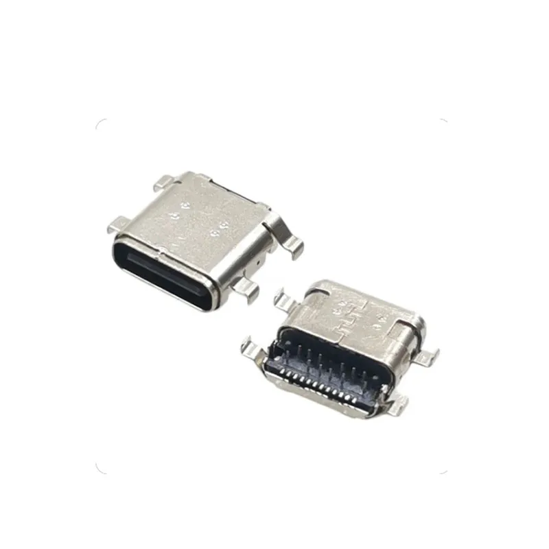 1PC USB C Type c Jack Socket For ASUS Chromebook C536EA Laptop Charging Port C204MA Ux363j Netbook Tail Plug CX5500FEA Interface
1PC USB C Type c Jack Socket For ASUS Chromebook C536EA Laptop Charging Port C204MA Ux363j Netbook Tail Plug CX5500FEA Interface