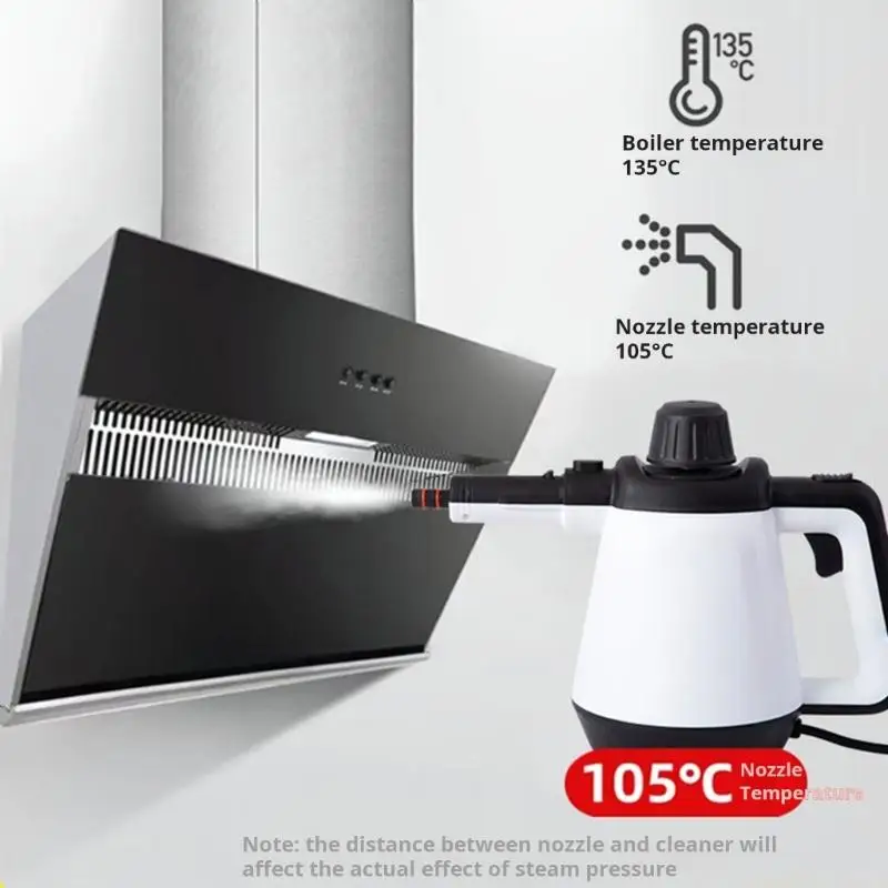 D0AB Portable Cleaning Machine with Large Capacity for Cleaning Various Surfaces
D0AB Portable Cleaning Machine with Large Capacity for Cleaning Various Surfaces