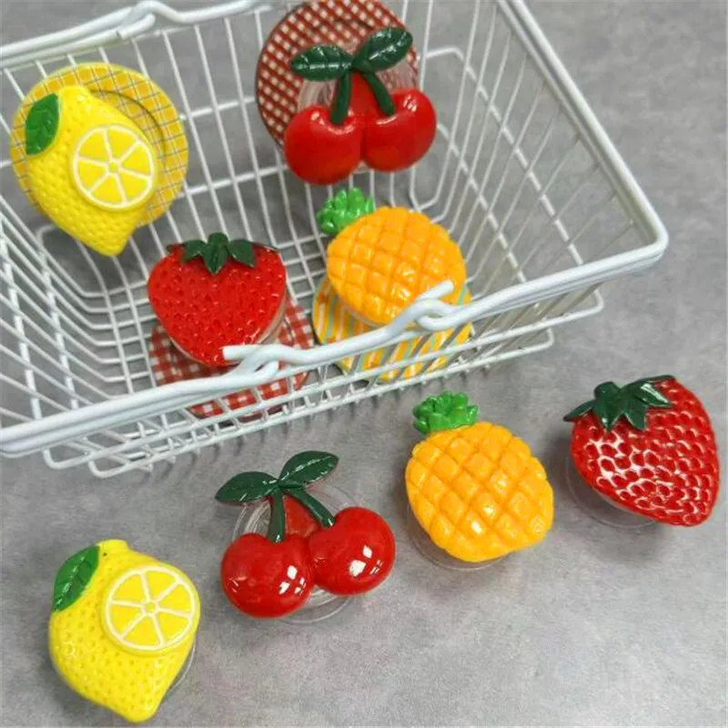 Lemon Cherry Strawberry Mobile Phone Magnetic Expanding Stand Holder For Iphone 17 Pro Xiaomi Holder Stand Bracket Accessories
Lemon Cherry Strawberry Mobile Phone Magnetic Expanding Stand Holder For Iphone 17 Pro Xiaomi Holder Stand Bracket Accessories