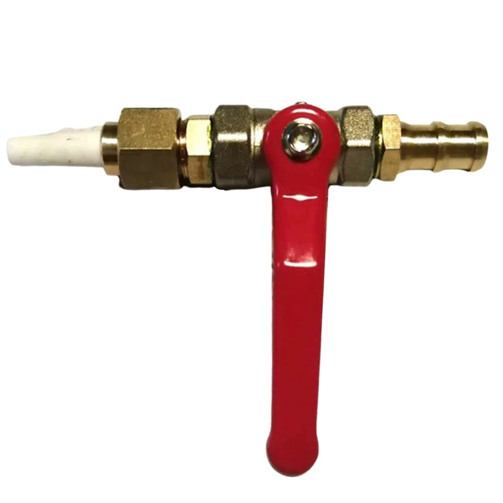 Sand Blasting Tool Connector Power Tool Assembly Rust Removal Sandblaster Nozzle Sandblaster Tools Suction Type
Sand Blasting Tool Connector Power Tool Assembly Rust Removal Sandblaster Nozzle Sandblaster Tools Suction Type