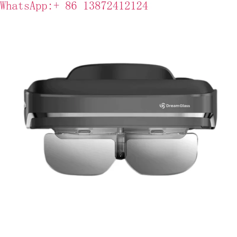 forDream Glass Lead AR VR Headsets Smart Glasses Customization Control Identification Dream Glass Lead Pro in 2022
forDream Glass Lead AR VR Headsets Smart Glasses Customization Control Identification Dream Glass Lead Pro in 2022