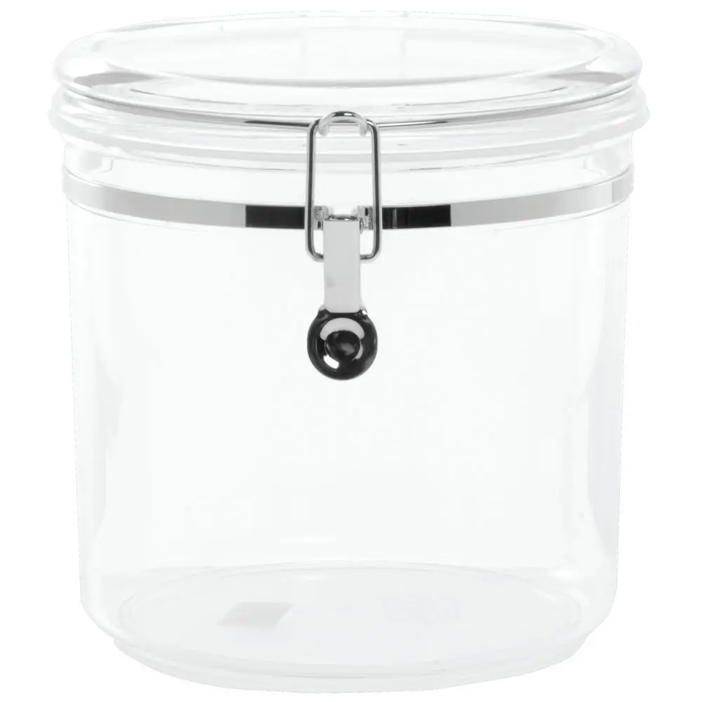 8 Clear Plastic Container, 152 Oz Capacity, Diameter x Height
8 Clear Plastic Container, 152 Oz Capacity, Diameter x Height