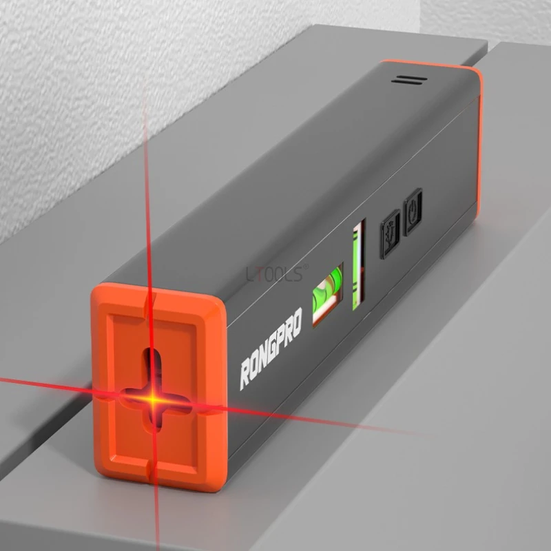 Лазерный измеритель уровня, красный свет, поперечная линия с магнитным сильным светом, тонкая линия, измерительный уровень, инструменты для украшения дома на открытом воздухе 
Лазерный измеритель уровня, красный свет, поперечная линия с магнитным сильным светом, тонкая линия, измерительный уровень, инструменты для украшения дома на открытом воздухе