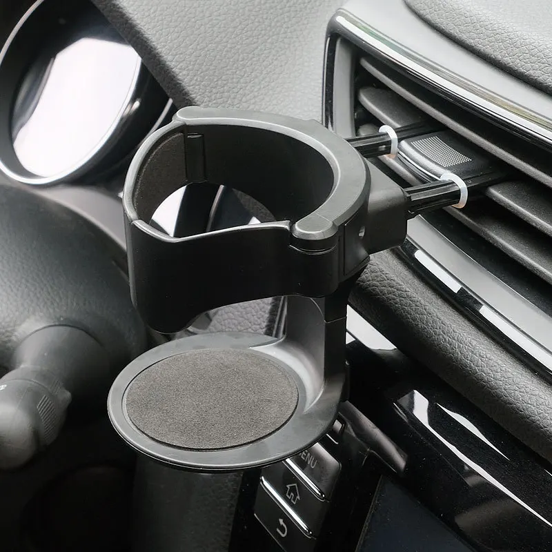 Cup Holder Expander For Car Air Vents Anti Slip Pads Coffee Bottle Support Ashtray Mounts Stand Interior Accessories Dropshippin
Cup Holder Expander For Car Air Vents Anti Slip Pads Coffee Bottle Support Ashtray Mounts Stand Interior Accessories Dropshippin