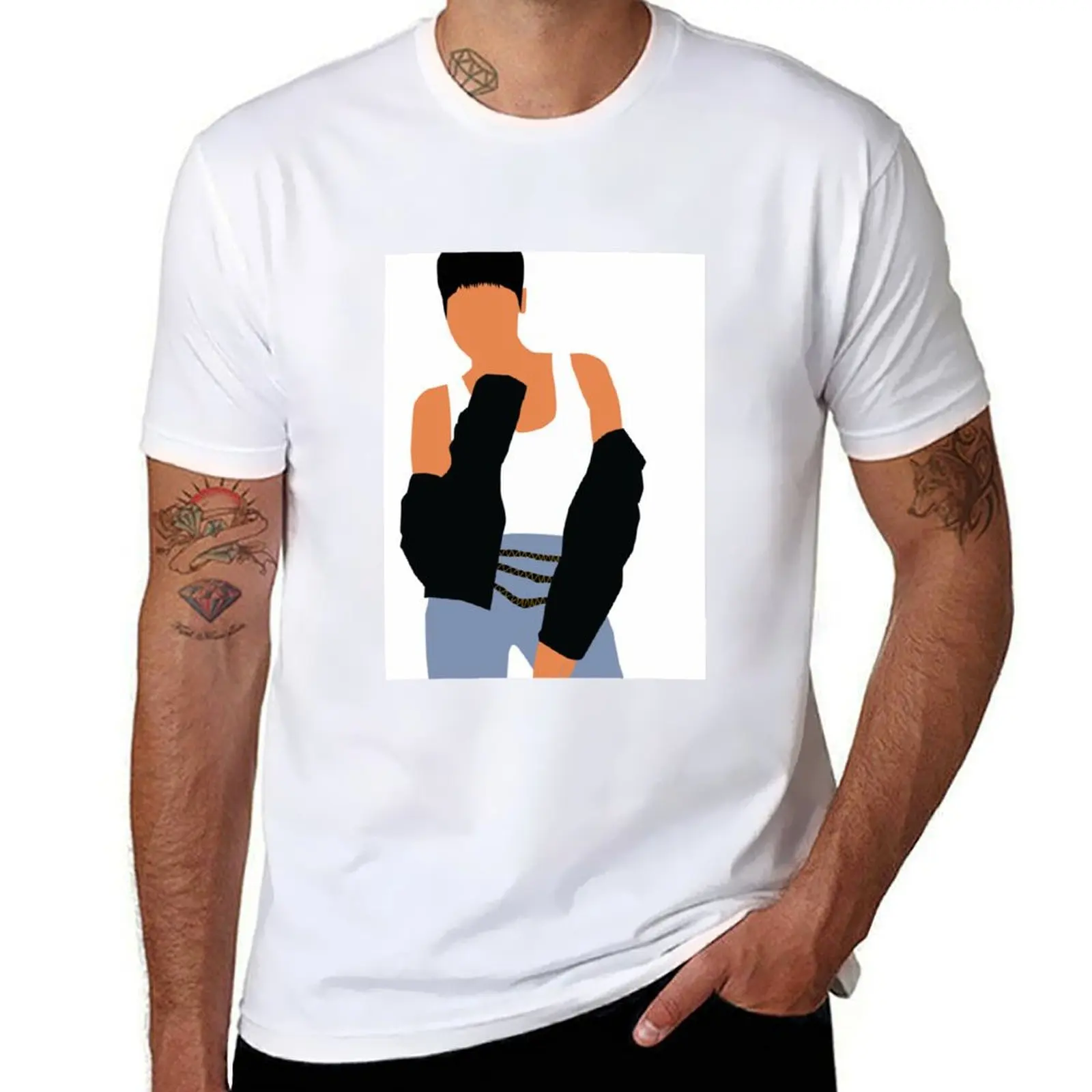Toni Braxton T-Shirt anime t shirts for man t shirts for man slim fit T-Shirt
Toni Braxton T-Shirt anime t shirts for man t shirts for man slim fit T-Shirt