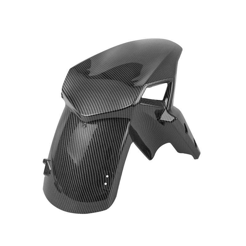 Motorcycle Carbon Fiber Front Tire Fender Mudguard Splash Guard Cover For Kawasaki Z900 2017-2021
Motorcycle Carbon Fiber Front Tire Fender Mudguard Splash Guard Cover For Kawasaki Z900 2017-2021