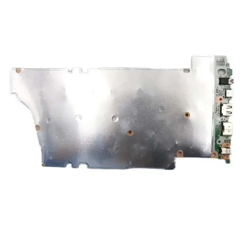 High QualityFor Lenovo Yoga 530-14ARR Flex 6-14ARR Motherboard NM-B781 Mainboard CPU R5-2500U UMA 100% Tested Okhigh - Quality
High QualityFor Lenovo Yoga 530-14ARR Flex 6-14ARR Motherboard NM-B781 Mainboard CPU R5-2500U UMA 100% Tested Okhigh - Quality