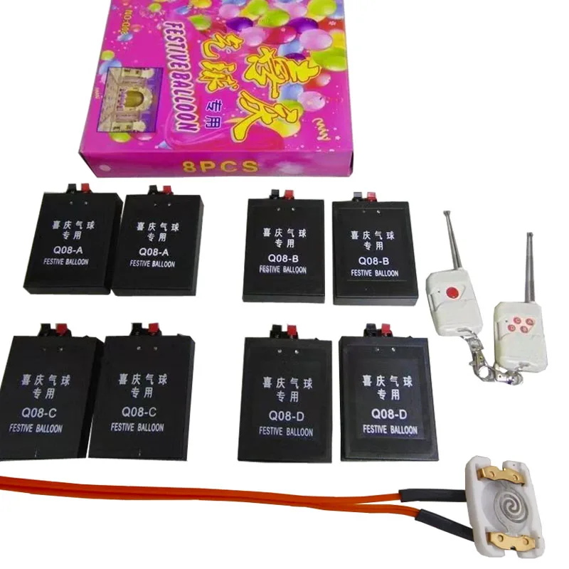Remote Control Balloon Blaster Machine Remote Control Balloon Poppers With Ci9 For Bride Wedding Decoration Stage Birthday
Remote Control Balloon Blaster Machine Remote Control Balloon Poppers With Ci9 For Bride Wedding Decoration Stage Birthday