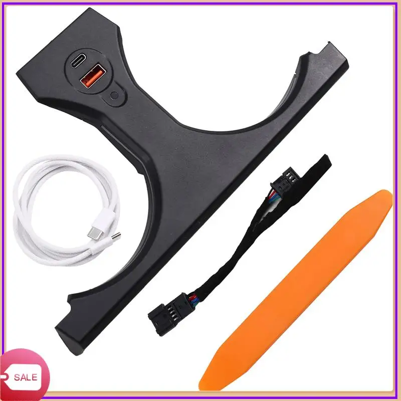 Prominent 11 Colour Ambient Light For BMW X3 X4 IX3 G01 G02 X3M X4M Car Cup Holder Lights Decoration Indoor Water Cup Lamp
Prominent 11 Colour Ambient Light For BMW X3 X4 IX3 G01 G02 X3M X4M Car Cup Holder Lights Decoration Indoor Water Cup Lamp