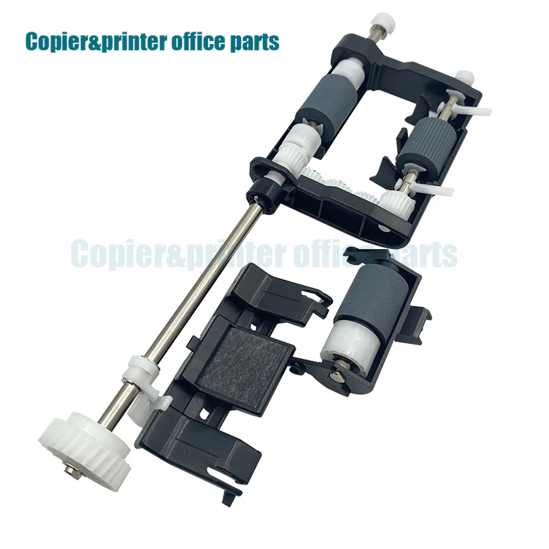 AAJ4590000 Комплект роликов для подачи документов, разделительная накладка для Konica Minolta 205i 215i 225i 226i 246i 266i 306i AAJ4R7302 AAJ45902
AAJ4590000 Комплект роликов для подачи документов, разделительная накладка для Konica Minolta 205i 215i 225i 226i 246i 266i 306i AAJ4R7302 AAJ45902