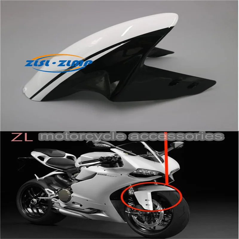 Переднее брызгозащищенное крыло для DUCATI 959 1199 1299 2012 2013 2014 2016 2017 2018 2019 - 2022
Переднее брызгозащищенное крыло для DUCATI 959 1199 1299 2012 2013 2014 2016 2017 2018 2019 - 2022