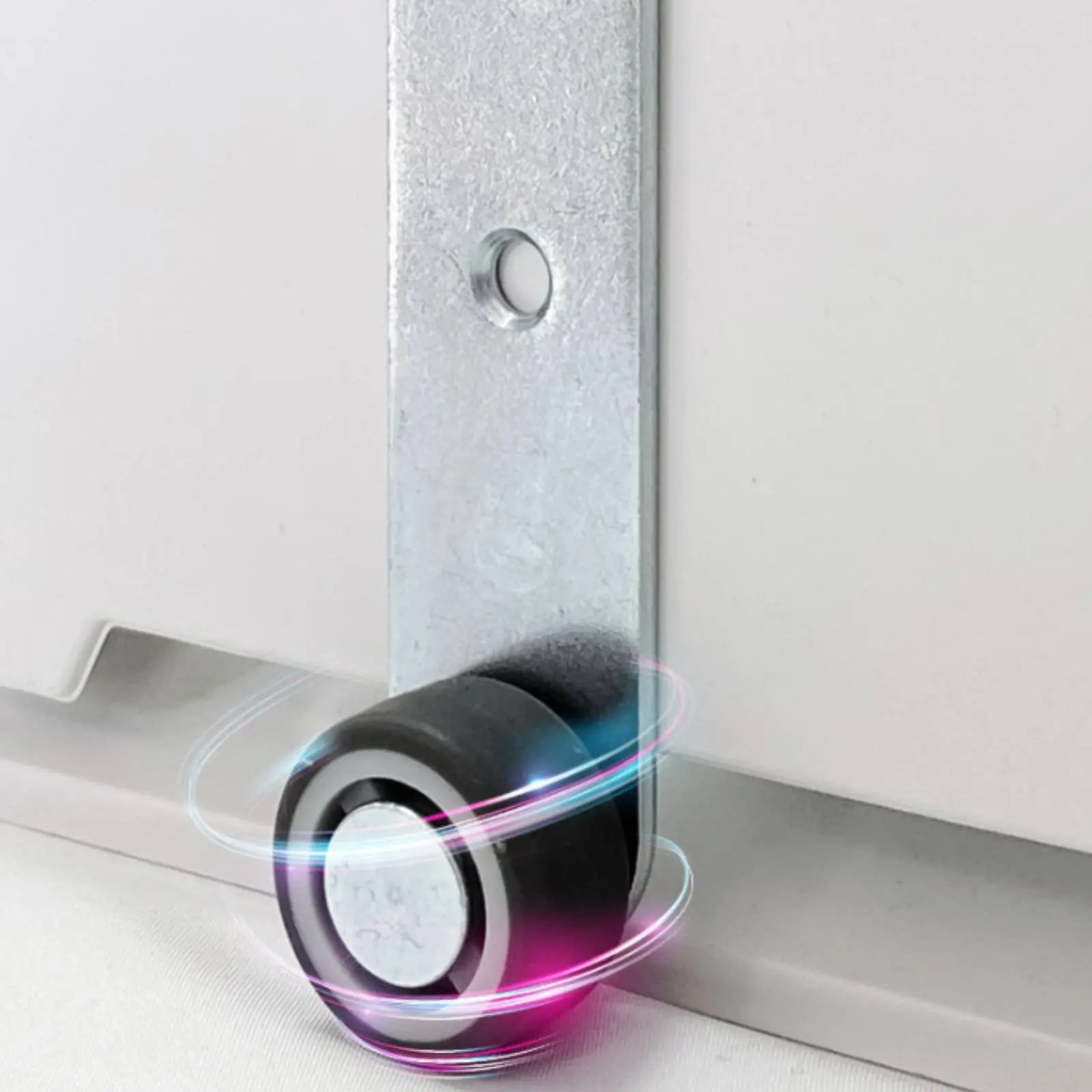 Side Mount Sliding Wheel Wear-Resistant Vertical Sliding Door Roller Bottom Support Roller Quiet-Rolling Rolling Hardware
Side Mount Sliding Wheel Wear-Resistant Vertical Sliding Door Roller Bottom Support Roller Quiet-Rolling Rolling Hardware