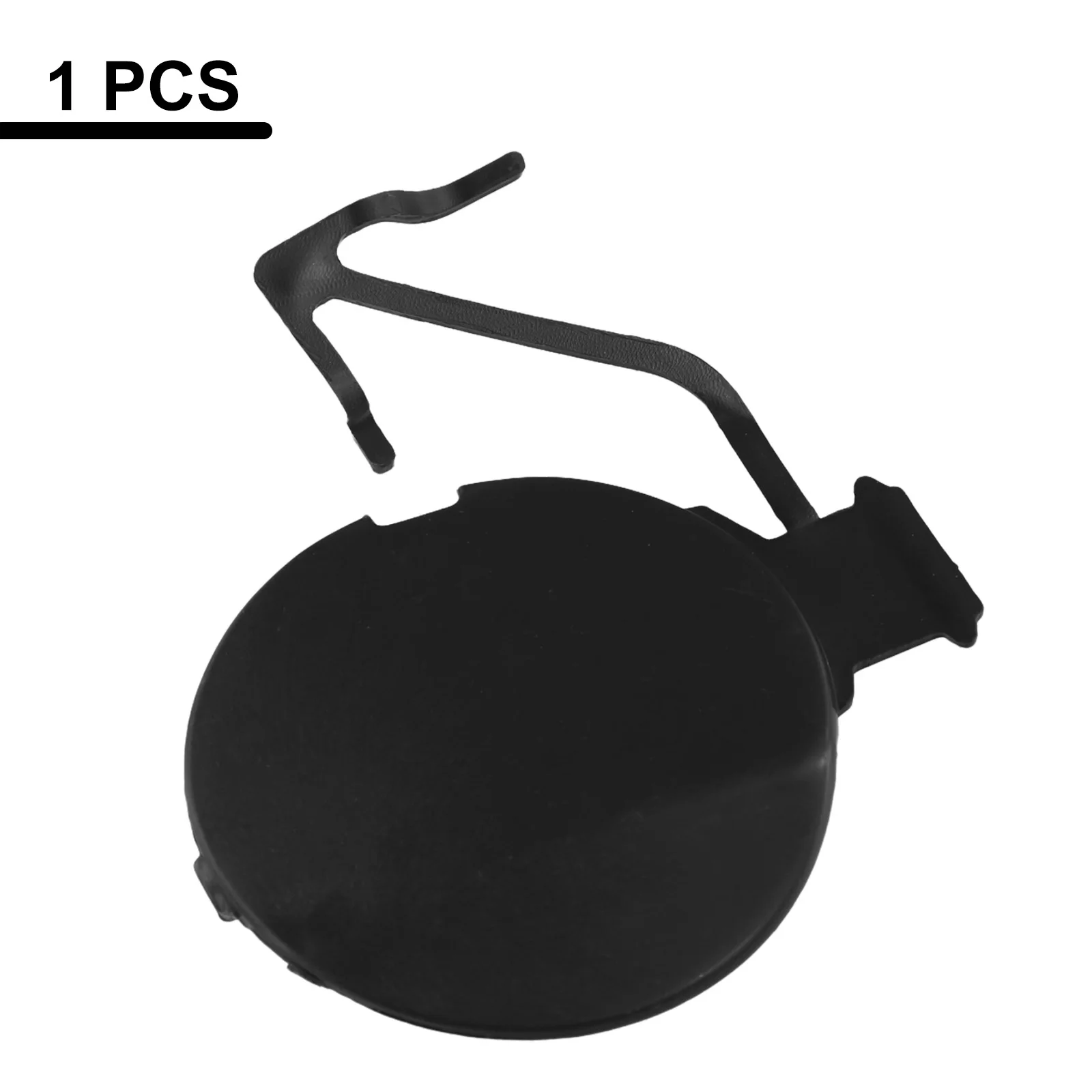 Tow Hook Cover Front Bumper OEM Part Number Plastic Material Replacement Part Vehicle Front Placement Vehicle Parts Number
Tow Hook Cover Front Bumper OEM Part Number Plastic Material Replacement Part Vehicle Front Placement Vehicle Parts Number