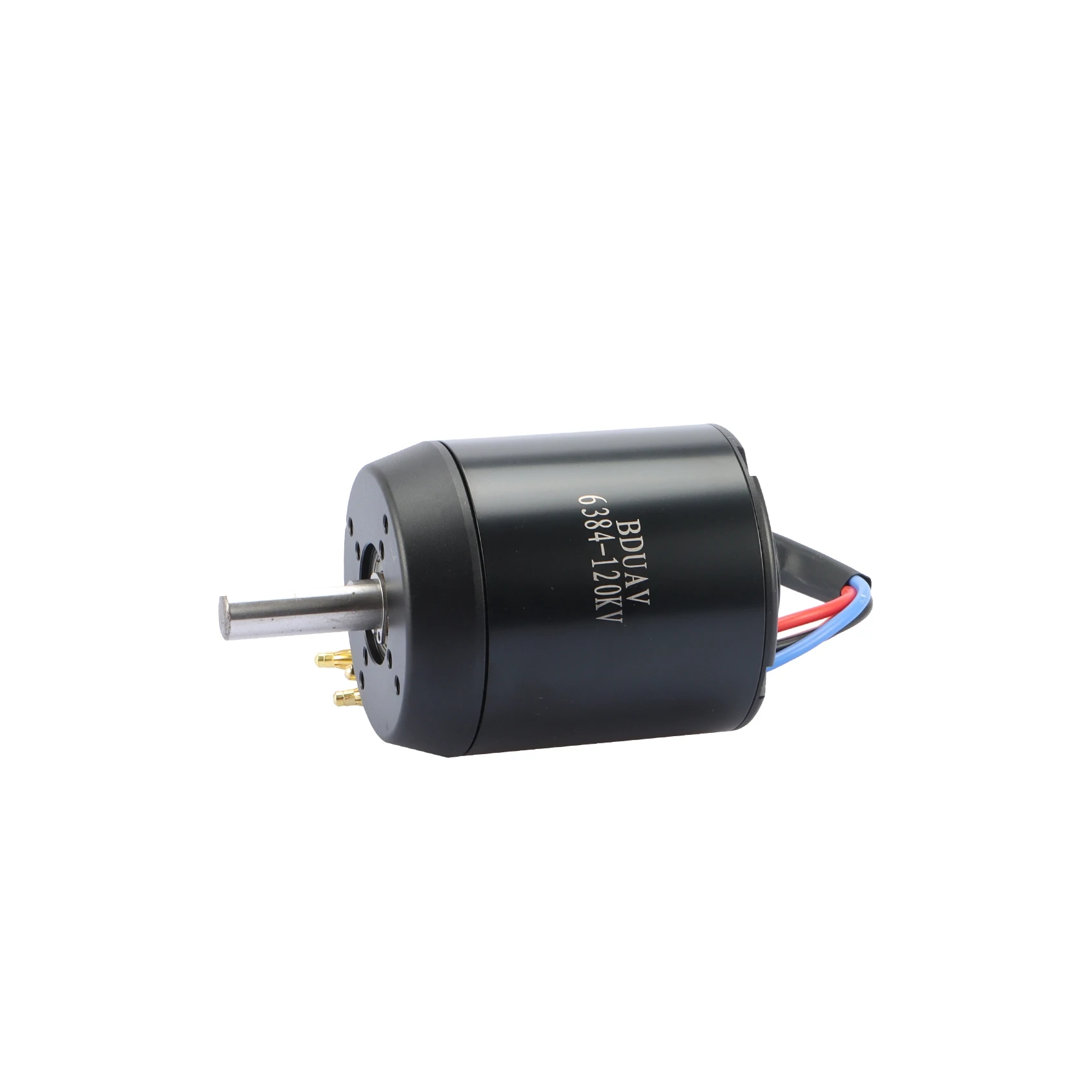 ABAZJ 6384 120 кВ мощный бесщеточный двигатель BLDC для электрического балансировочного скутера, скейтборда, запасные части (сенсоры)
ABAZJ 6384 120 кВ мощный бесщеточный двигатель BLDC для электрического балансировочного скутера, скейтборда, запасные части (сенсоры)