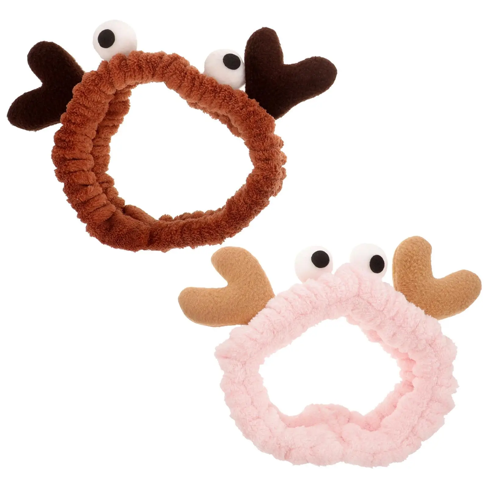 2Pcs Headb for Washing Face Headb s For Washing Face Cute Makeup Hair Tie Spa Bath Girls Hair Accessories
2Pcs Headb for Washing Face Headb s For Washing Face Cute Makeup Hair Tie Spa Bath Girls Hair Accessories