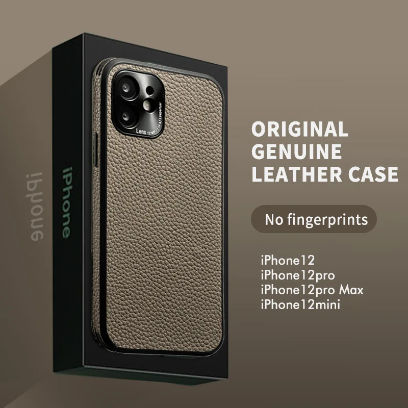 Чехол из натуральной воловьей кожи для iPhone 14 Plus, 13, 12 Mini, Apple 11 Pro Max
Чехол из натуральной воловьей кожи для iPhone 14 Plus, 13, 12 Mini, Apple 11 Pro Max