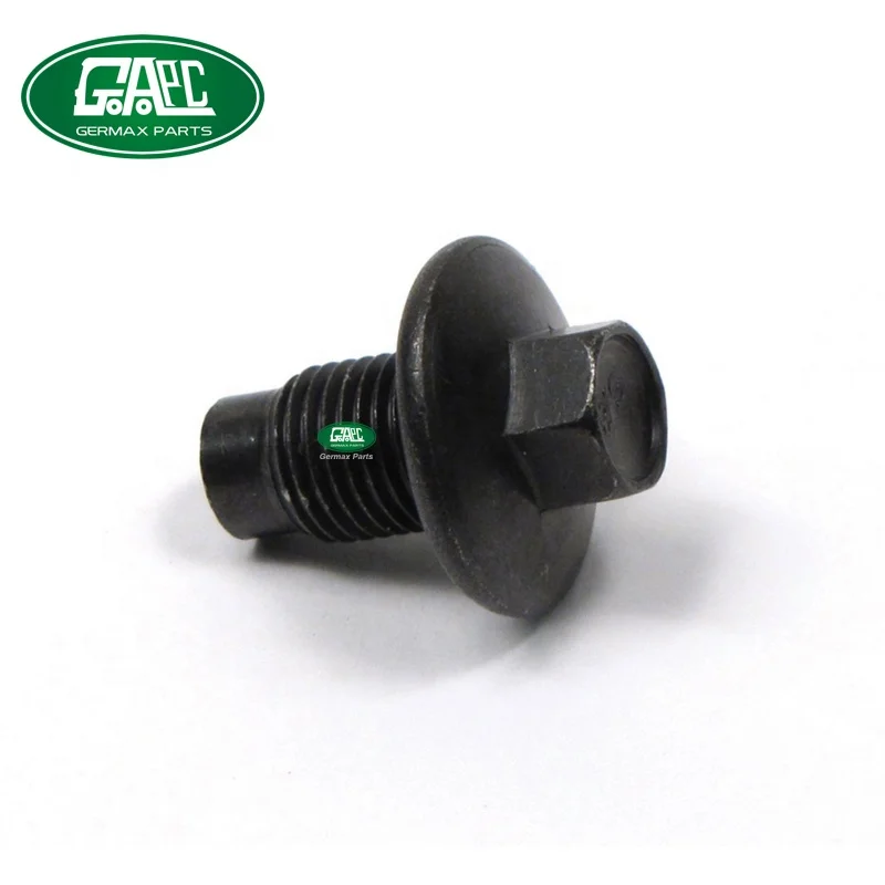 LR154091 G4D36730BA Oil Drain Plug Sealing Plug GL2699 For Discovery Sport 5 Sport 2020
LR154091 G4D36730BA Oil Drain Plug Sealing Plug GL2699 For Discovery Sport 5 Sport 2020