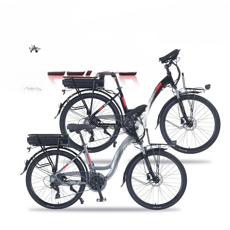 Highway lithium battery bicycle electric male and female adult station wagon variable speed mountain long-distance bicycle
Highway lithium battery bicycle electric male and female adult station wagon variable speed mountain long-distance bicycle