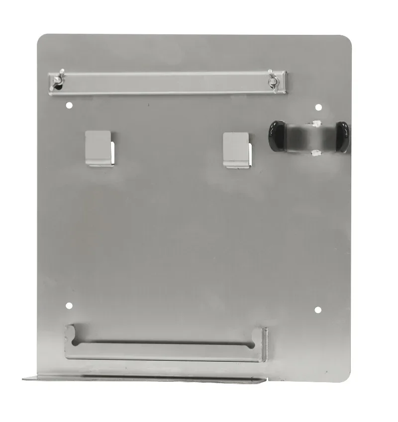 Aeolus pet grooming product Specially designed for TD-901GT-PRO dry Wall Bracket for accessories
Aeolus pet grooming product Specially designed for TD-901GT-PRO dry Wall Bracket for accessories